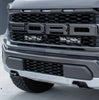 Image of Baja Designs OnX6+ 10 Inch Dual Grille Light Bar Kit For 21-24 Ford F-150/Raptor