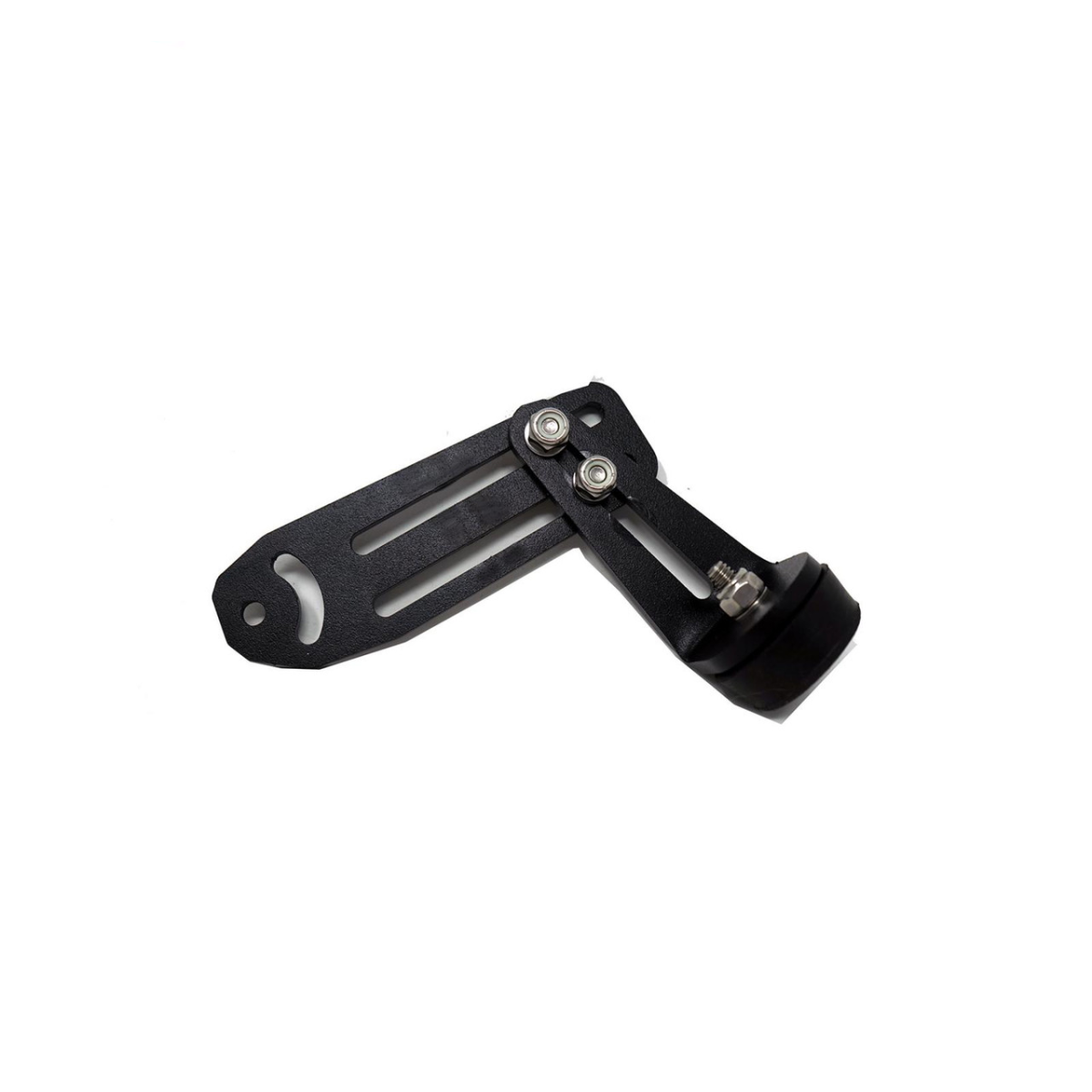 Image of Baja Designs XL Linkable LED Pre-Load Mount Stainless Steel Light Bar Brackets