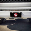 Image of Baja Designs S8 30 Inch Grille Lower Light Kit For 2014-2021 Toyota Tundra