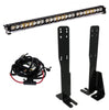 Image of Baja Designs S8 30" LED Light Bar And Grille Mount For 2014-2023 Toyota 4Runner