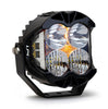 Image of Baja Designs LP4 Pro Universal LED Auxiliary Light Pods/Wire Harness