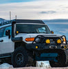 Image of Baja Designs LP4 Pro Universal LED Auxiliary Amber Light Pods/Wire Harness