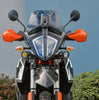 Image of Baja Designs S1 Frame Mount LED Light Kit For 19-21 KTM 390/790/890 Adventure