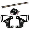 Image of Baja Designs S8 40" Roof Mount Light Bar Kit For 2018-2021 Textron/Arctic Cat