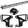 Image of Baja Designs OnX6+ 40 Inch Roof Mount Light Bar Kit For 19-21 Textron/Arctic Cat