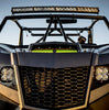 Image of Baja Designs OnX6+ 40 Inch Roof Mount Light Bar Kit For 19-21 Textron/Arctic Cat