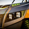 Image of Baja Designs Squadron Unlimited Headlight Kit For Arctic Cat/Textron Wildcat XX