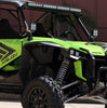 Image of Baja Designs Squadron Sport A-Pillar LED Light Kit For 2019-2022 Honda Talon
