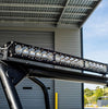 Image of Baja Designs OnX6+ 30 Inch Roof Mount Light Bar Kit For 2014-2022 Polaris RZR