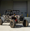 Image of Baja Designs OnX6+ 30 Inch Roof Mount Light Bar Kit For 2014-2022 Polaris RZR