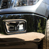 Image of Baja Designs Squadron-R Pro Fog Pocket LED Light Kit For 16-19 Nissan Titan