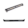 Image of Baja Designs S8 20" Grille Light Kit For 14-17 Mercedes-Benz Sprinter 2500/3500