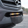 Image of Baja Designs S8 20" Grille Light Kit For 14-17 Mercedes-Benz Sprinter 2500/3500