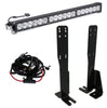 Image of Baja Designs OnX6+ 30 Inch LED Grille Light Kit For 2014-2018 Toyota 4Runner