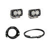 Image of Baja Designs S2 Sport Dual Reverse Light Kit For 20-22 Chevy Silverado 2500/3500
