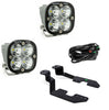 Image of Baja Designs Squadron Sport A-Pillar Light Kit For 14-19 GM 1500/Colorado/Canyon