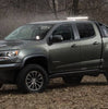 Image of Baja Designs Squadron Pro A-Pillar Light Kit For 14-19 GM 1500/Colorado/Canyon