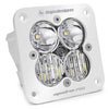 Image of Baja Designs Squadron Pro Flush Mount White Clear LED Driving/Combo Light Pod