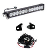 Image of Baja Designs OnX6+ 20 Inch LED Grille Light Bar Kit For 2019-2023 Ford Ranger