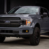 Image of Baja Designs Squadron Pro LED A-Pillar Light Kit For 15-20 Ford F-150/Raptor