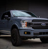 Image of Baja Designs Squadron Pro LED A-Pillar Light Kit For 15-20 Ford F-150/Raptor