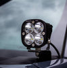 Image of Baja Designs Squadron Pro LED A-Pillar Light Kit For 15-20 Ford F-150/Raptor