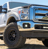 Image of Baja Designs Squadron Pro LED Fog Pocket Light Kit For 11-16 Ford F-250/F-350