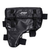 Image of PRP Impact Gun Bag - 5 Adjustable Loops - Vinyl-Coated Nylon - Black