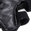 Image of PRP Impact Gun Bag - 5 Adjustable Loops - Vinyl-Coated Nylon - Black