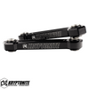 Image of Kryptonite Death Grip Rear Sway Bar End Links For 2014-2023 Polaris RZR XP