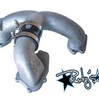 Image of HS Motorsport 122018 Intake Manifold Upgrade For 11-19 Ford 6.7L Power Stroke