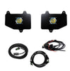 Image of Baja Designs S1 LED Dual Reverse Light Kit For 2020-2022 Jeep Gladiator