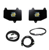 Image of Baja Designs S1 LED Dual Reverse Light Kit For 2020-2022 Jeep Gladiator