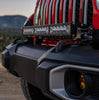 Image of Baja Designs OnX6+ 30" LED Bumper Light Kit For 20-24 Jeep Wrangler/Gladiator