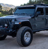 Image of Baja Designs LP4 Pro LED Bumper Light Kit For 19-24 Jeep Wrangler JL/Gladiator