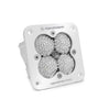 Image of Baja Designs Squadron Pro Flush Mount White Clear LED Work/Scene Light Pod