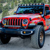 Image of Baja Designs XL Linkable Roof Mount Light Kit For 18-24 Jeep Wrangler/Gladiator