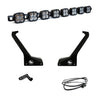 Image of Baja Designs XL Linkable Roof Mount Light Kit For 18-24 Jeep Wrangler/Gladiator