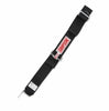 Image of Simpson Racing STD. Latch & Link 5PT. Safety Harness (Pull Up) - Black