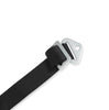 Image of Simpson Racing STD. Latch & Link 5PT. Safety Harness (Pull Up) - Black