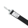 Image of Simpson Racing STD. Latch & Link 5PT. Safety Harness (Pull Up) - Black