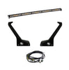 Image of Baja Designs S8 50" LED Roof Mount Light Kit For 18-24 Jeep Wrangler/Gladiator