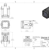 Image of Diode Dynamics HitchMount LED Pod Reverse Kit for 2019-2023 GMC Sierra 1500