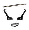Image of Baja Designs S8 50" LED Roof Mount Light Kit For 18-24 Jeep Wrangler/Gladiator