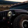 Image of Baja Designs S8 50" LED Roof Mount Light Kit For 18-24 Jeep Wrangler/Gladiator