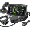 Image of EDGE Evolution CTS3 With Locksmith In-Cabin Tuner- Black For 17-19 Chevrolet/GMC