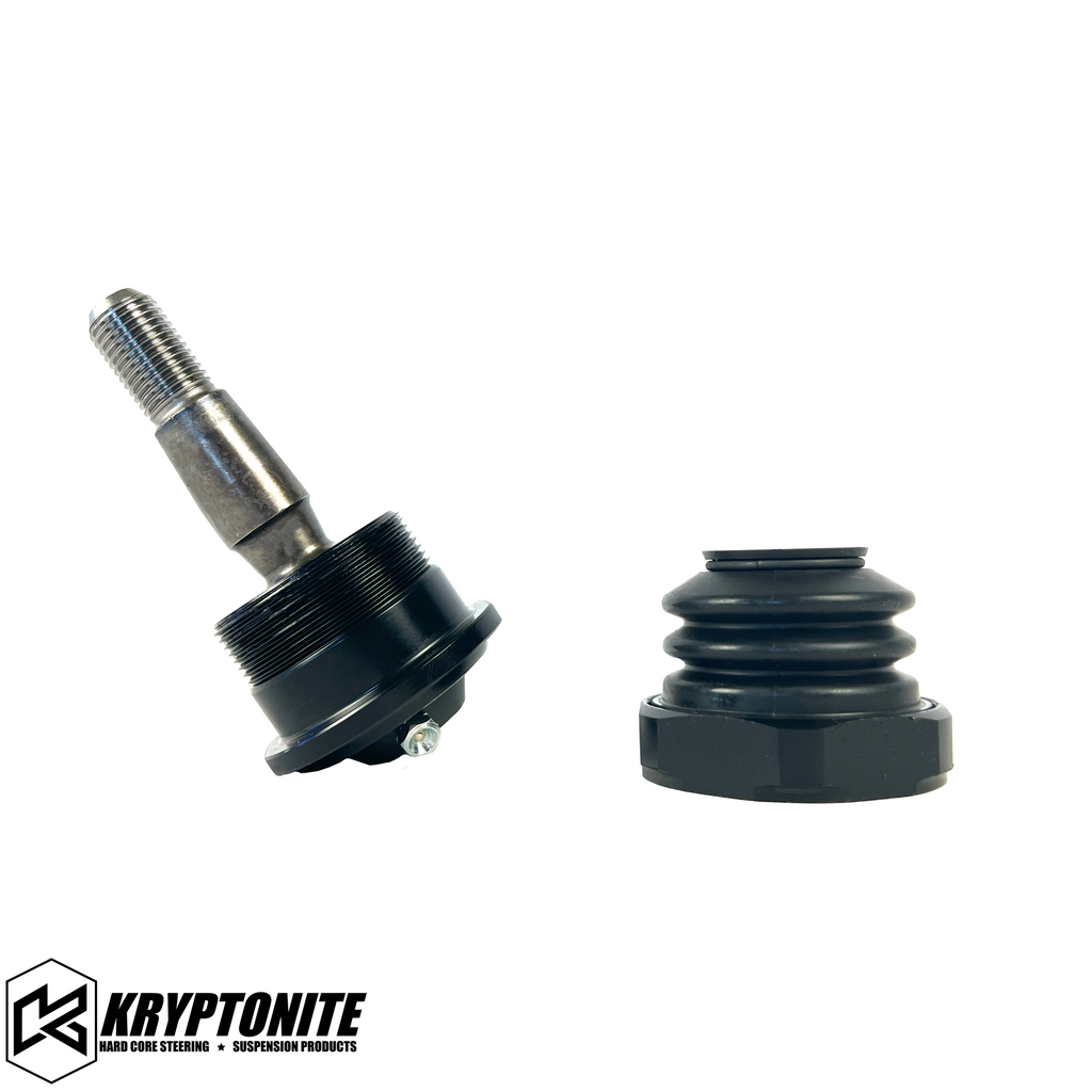Image of Kryptonite Death Grip Ball Joint Package Deal For 2016-2023 Yamaha YXZ