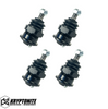 Image of Kryptonite Death Grip Ball Joint Package Deal For 2016-2023 Yamaha YXZ