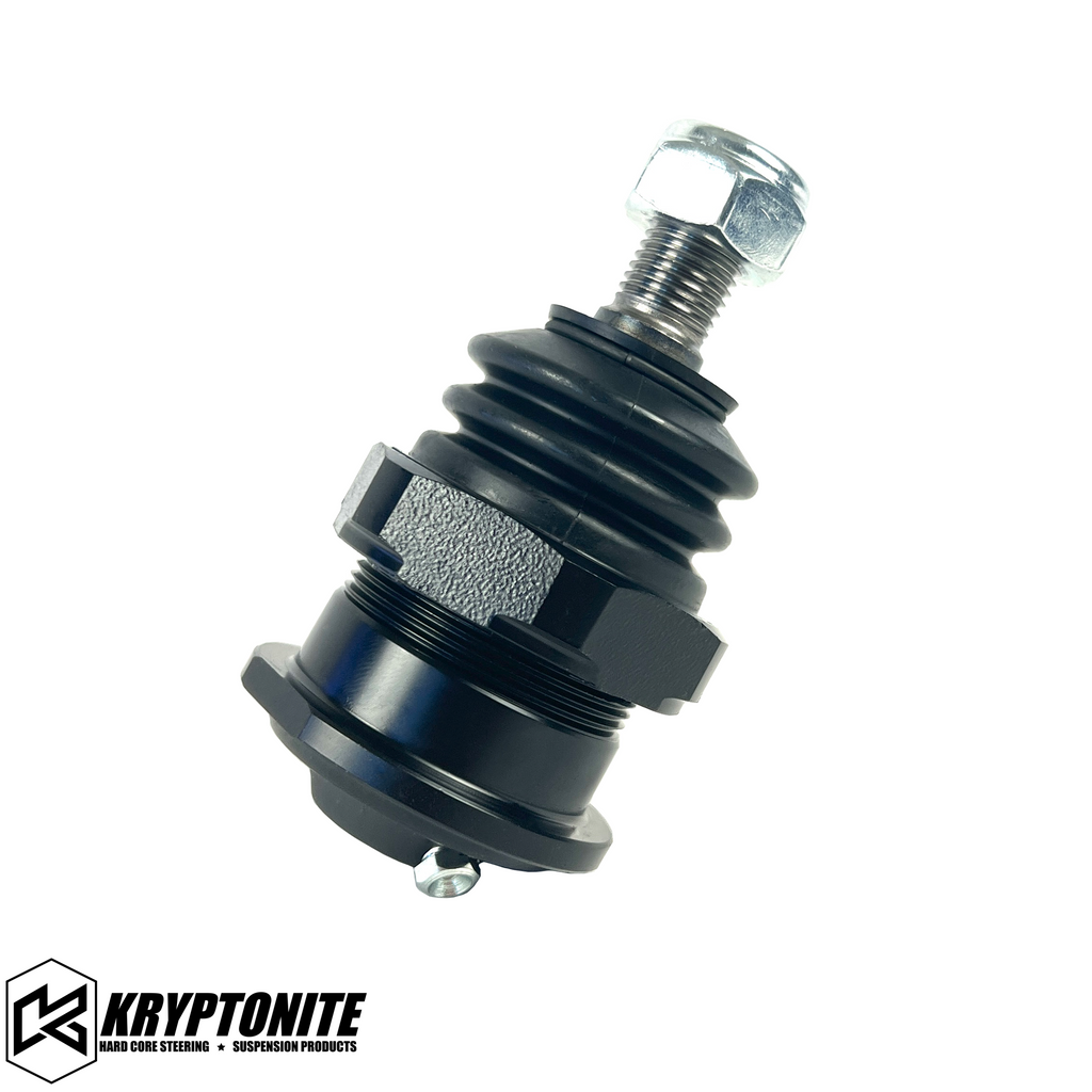 Image of Kryptonite Death Grip Ball Joint (Black) For 2016-2023 Yamaha YXZ 1000