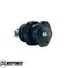 Image of Kryptonite Death Grip Ball Joint (Black) For 2016-2023 Yamaha YXZ 1000